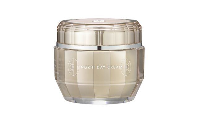 靈芝日霜　　３送１套組